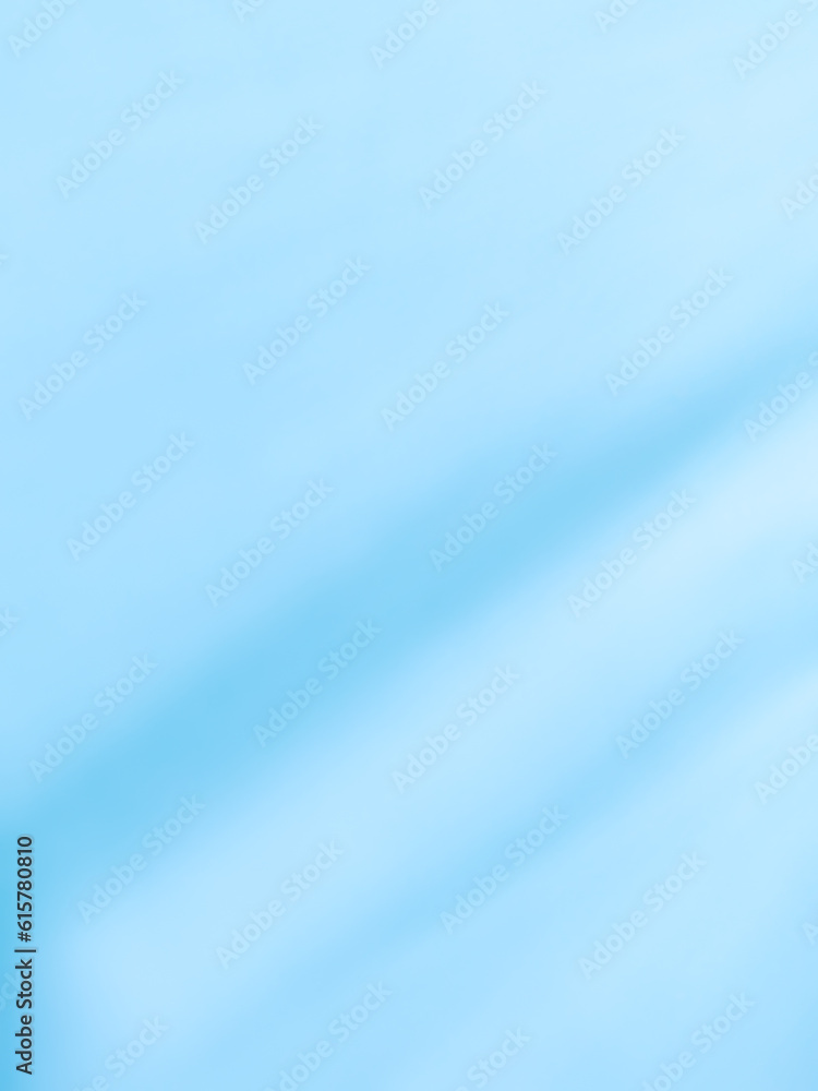 Blue gradient background, Blue blurry background,Blue pastel gradient wallpaper.Abstract background blur soft gradient pastel wallpaper,sweet wallpaper for a banner website or social media advertising