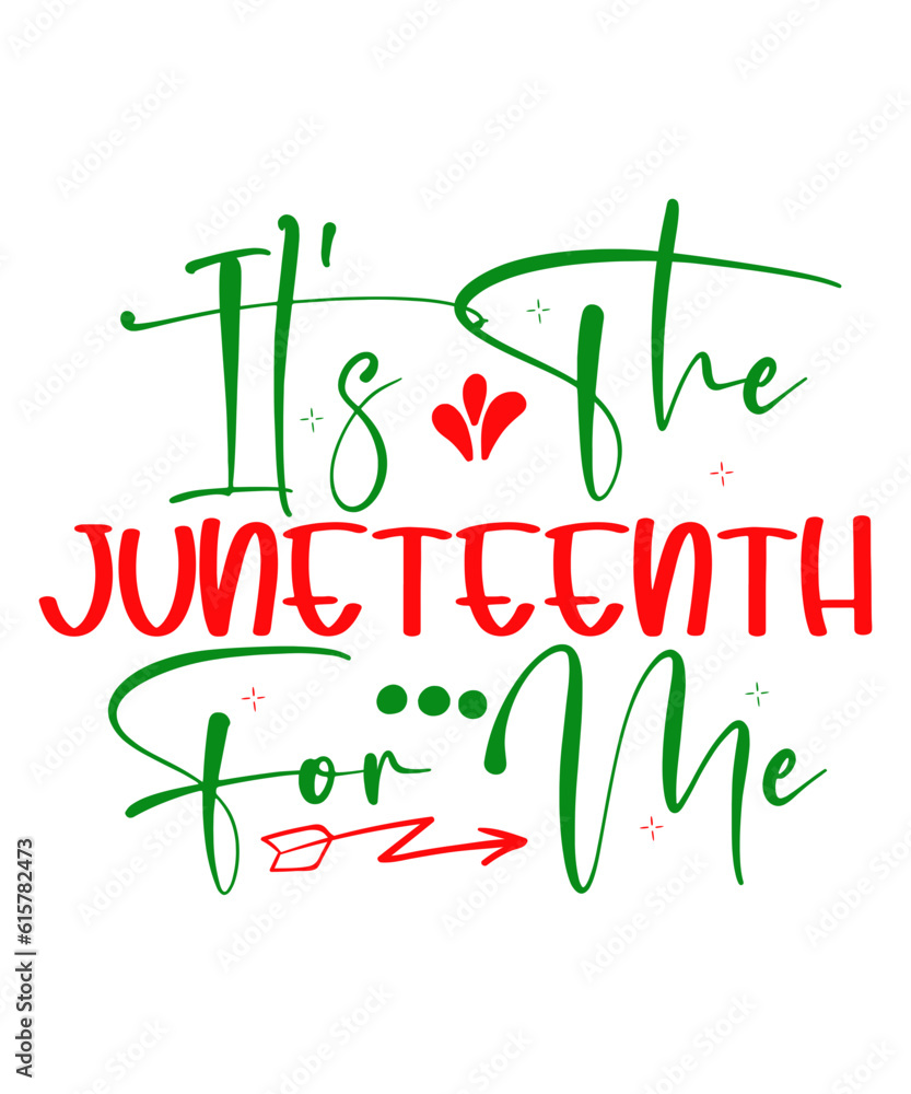 Fototapeta premium Juneteenth svg Bundle , juneteenth svg , black history svg , african american svg , juneteenth , eps, svg, dxf, png, jpg , INSTANT DOWNLOAD, Juneteenth SVG PNG bundle, juneteenth sublimation png, Free