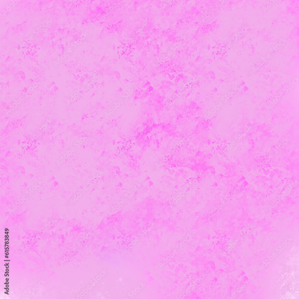Pattern of pink brush color. Pink wallpaper.