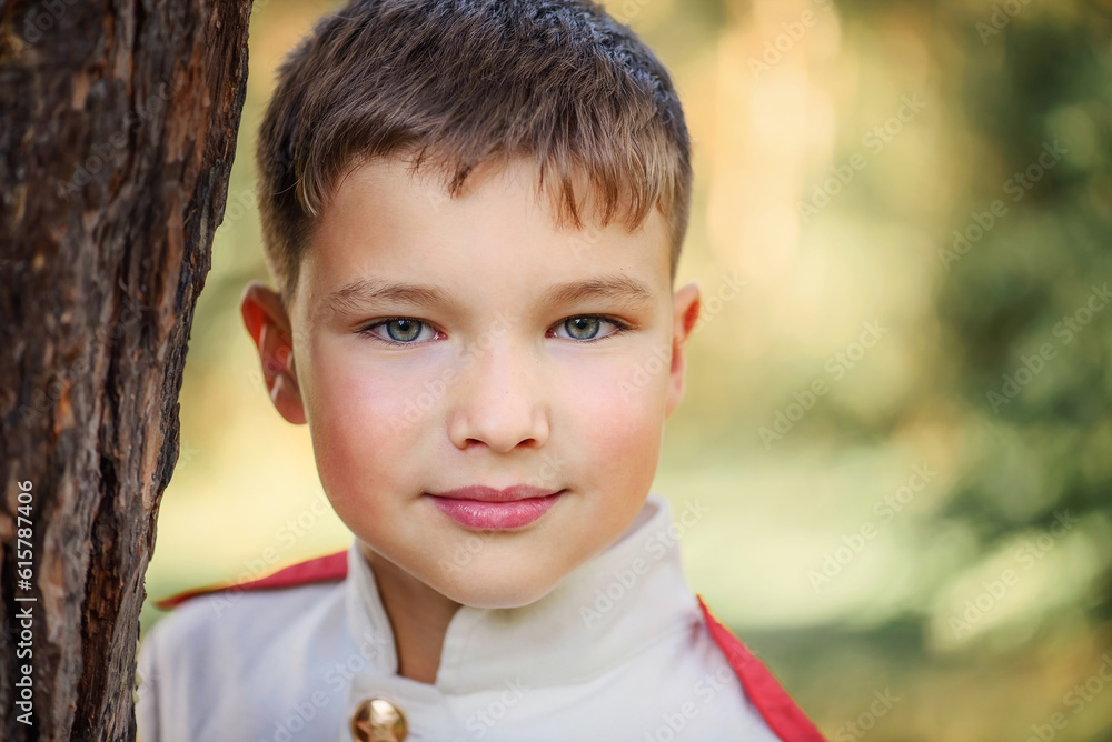 Portrait of a handsome boy. A beautiful love story. A handsome boy in the form of a sailor. The boy is standing by the tree. Thoughtful young man. The boy smiles.
Boy in love. Portrait of a handsome boy. A beautiful love story. A handsome boy in the form of a sailor. The boy is standing by the tree. Thoughtful young man. The boy smiles.
Boy in love.