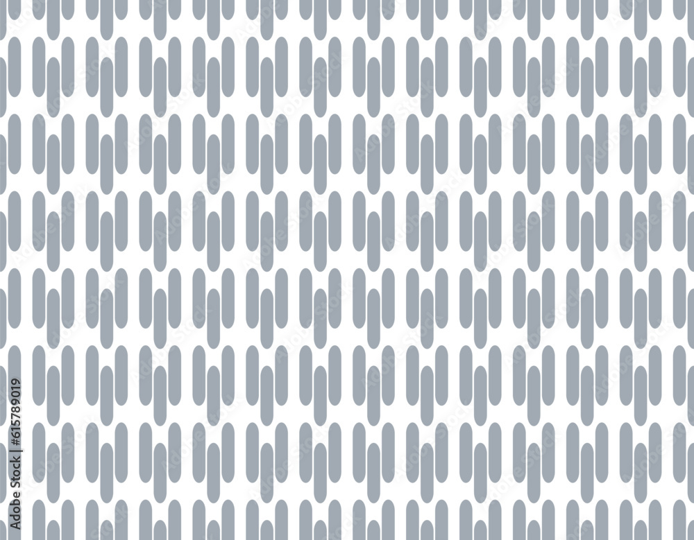 Abstract geometric pattern with stripes, lines. Seamless vector background. White and gray ornament. Simple lattice graphic design Abstract geometric pattern with stripes, lines. Seamless vector background. White and gray ornament. Simple lattice graphic design