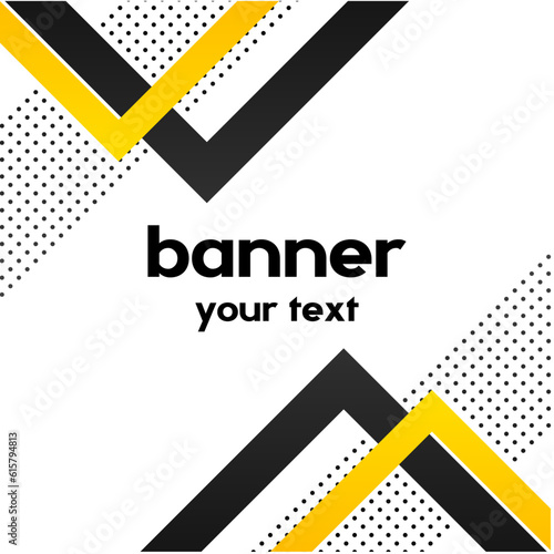 advert banner
