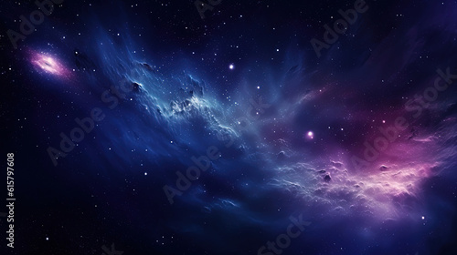 Mesmerizing nebula