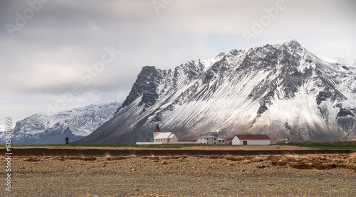 Islande paysage © David