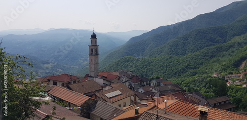 Oltrepo' Pavese - Corbesassi e Piani di Lesima photo