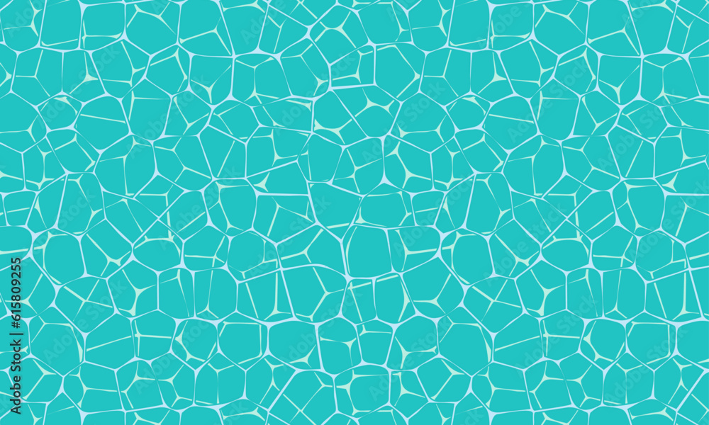 Turquoise water Turquoise water