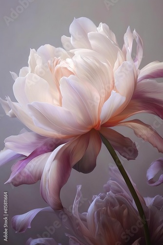 Close up of beautiful flower  © Svwtlana