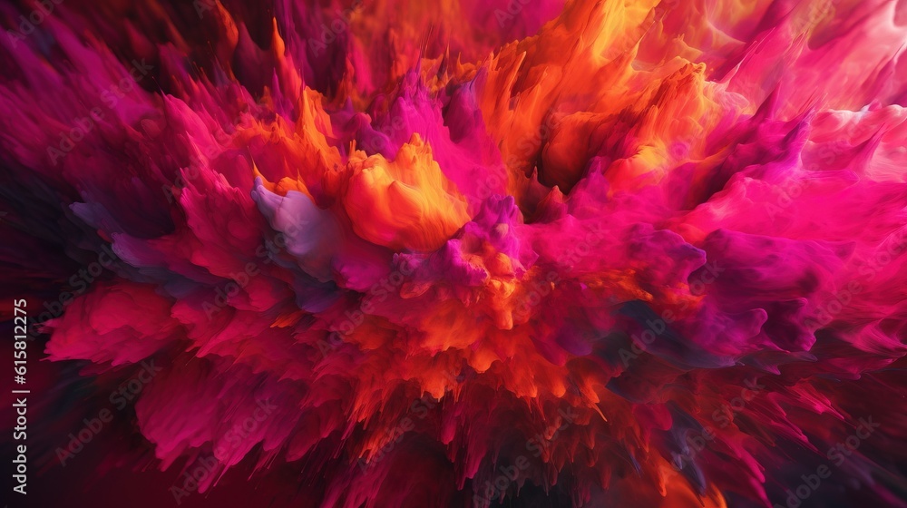 Abstract background Abstract background