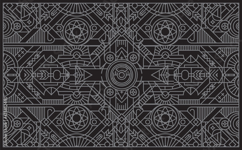 Playing card vector eps design for background, poster, flyer, and others creative content.