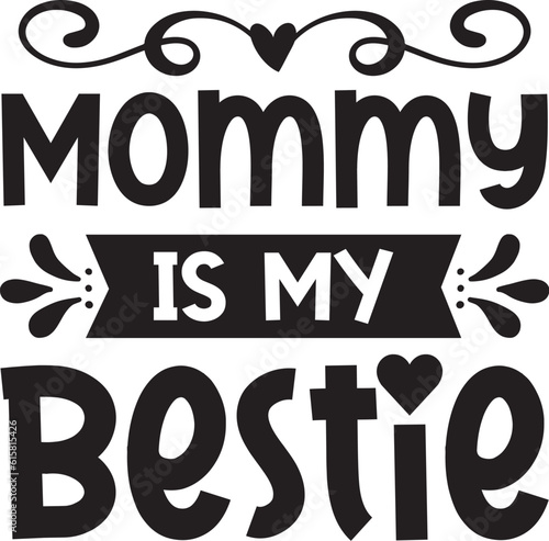 best friends svg