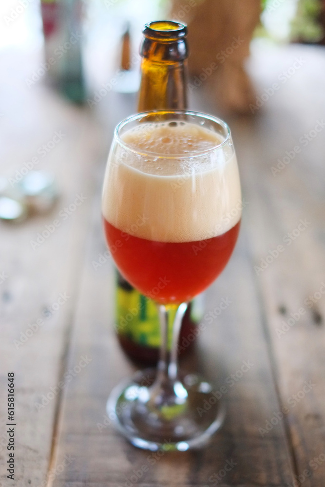 エールビール エールビール
