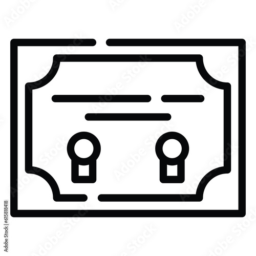 The amounts earned have to be certificated by employers
