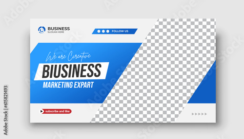 Creative YouTube thumbnail template and gaming thumbnail for gamming video thumbnail YouTube thumbnail and web banner template	