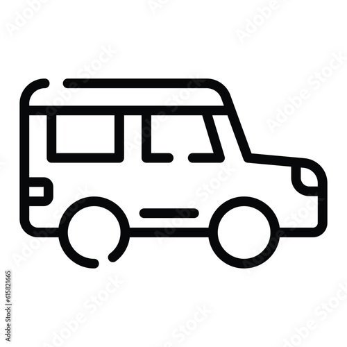 The term 'SUV' is car industry jargon that's an acronym for�Sports Utility Vehicle 