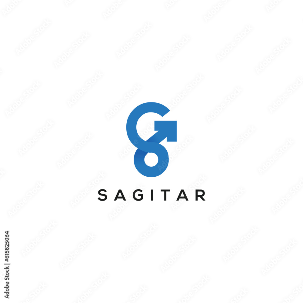 arrow based letter mark s design for logo arrow based letter mark s design for logo