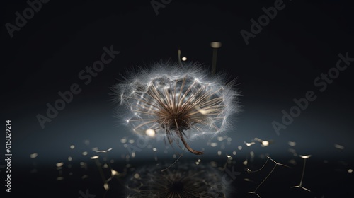 dandelion