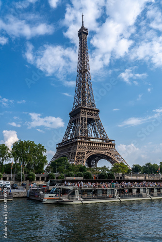 La Tour Eiffel © MansfieldPhoto.com