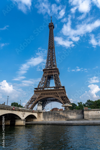 La Tour Eiffel © MansfieldPhoto.com