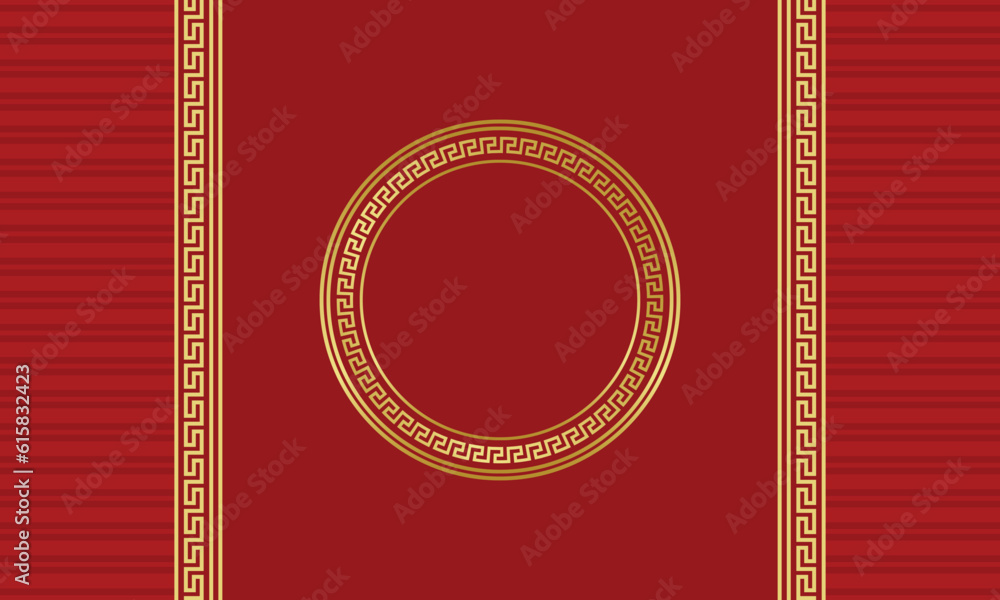 Happy chinese new year, greeting card background design. Gong Xi Fa Cai. Happy New Year 2024 Happy chinese new year, greeting card background design. Gong Xi Fa Cai. Happy New Year 2024