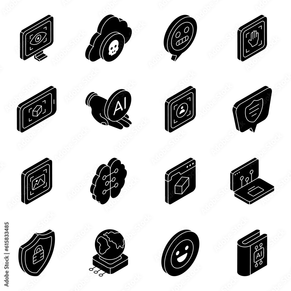 Ai artificial intelligence education book search binary data code