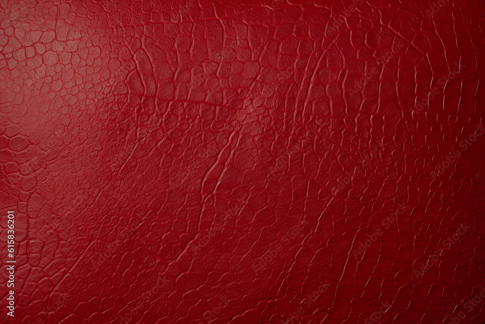 Fototapeta premium leather texture background