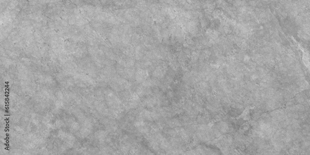 Fototapeta premium Abstract grey old and dusty grunge rustic cement or concrete or wall or marble with various stains, white and grey vintage seamless old concrete floor grunge background for any construction design. 