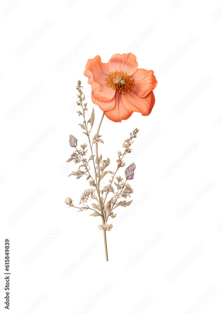 pink rose isolated on white background pink rose isolated on white background