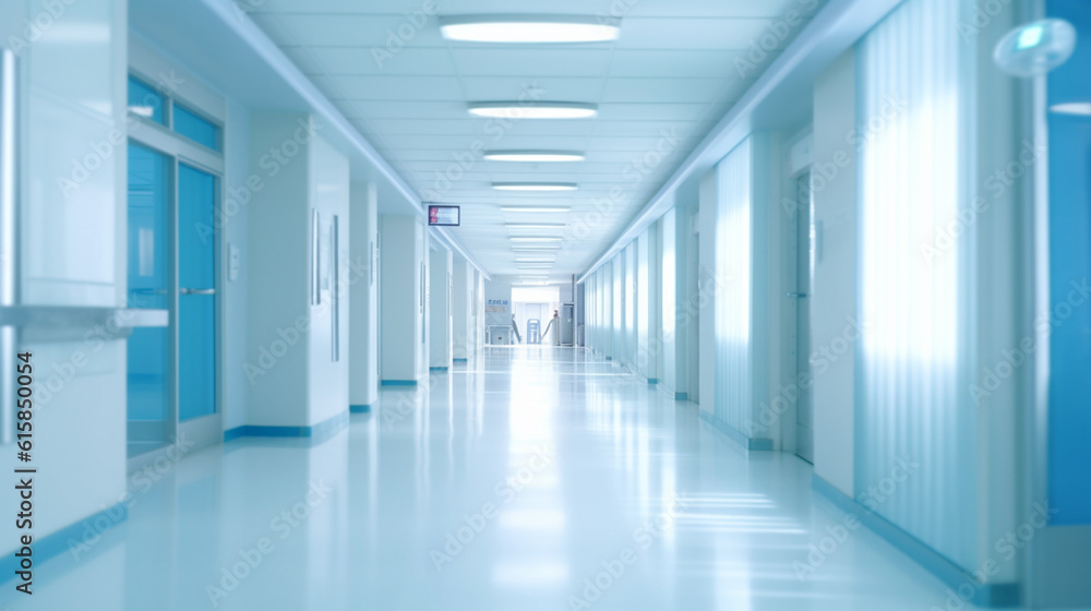 abstract medical background for design. Blurred dispense counter of hospital or clinic abstract medical background for design. Blurred dispense counter of hospital or clinic