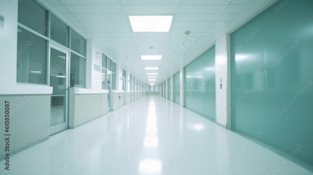 abstract medical background for design. Blurred dispense counter of hospital or clinic abstract medical background for design. Blurred dispense counter of hospital or clinic