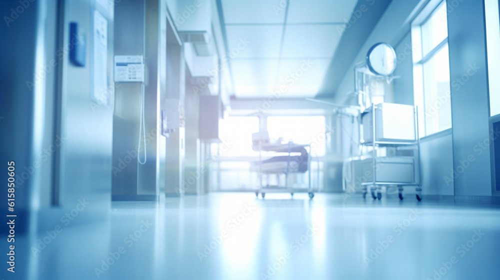 abstract medical background for design. Blurred dispense counter of hospital or clinic abstract medical background for design. Blurred dispense counter of hospital or clinic