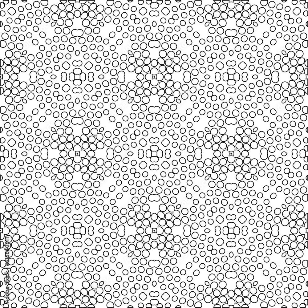Stylish texture with figures from lines.
Diagonal pattern. Repeat decorative design.Abstract texture for textile, fabric, wallpaper, wrapping paper.Black and white geometric wallpaper. Stylish texture with figures from lines.
Diagonal pattern. Repeat decorative design.Abstract texture for textile, fabric, wallpaper, wrapping paper.Black and white geometric wallpaper.