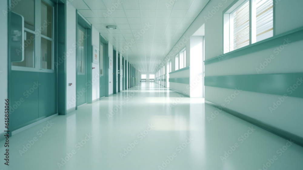 abstract medical background for design. Blurred dispense counter of hospital or clinic abstract medical background for design. Blurred dispense counter of hospital or clinic
