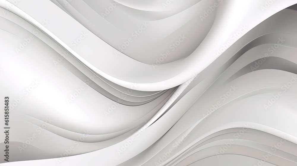 Abstract white and grey background. polygonal art pattern style Geometry texture futuristic Abstract white and grey background. polygonal art pattern style Geometry texture futuristic