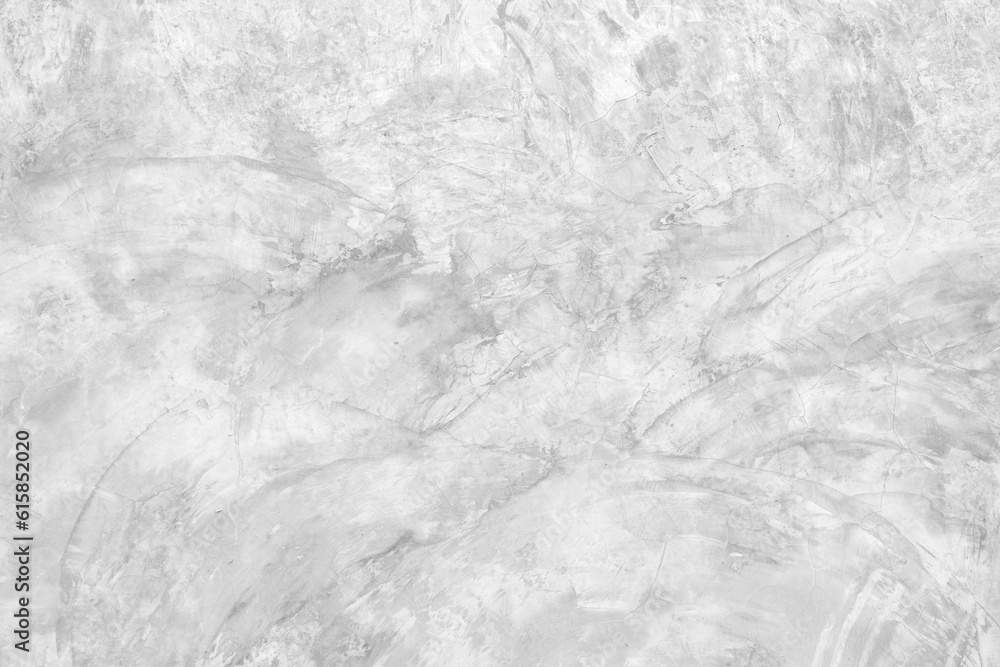 Naklejka premium Old wall texture smeared engine oil cement dark black gray background abstract grey color design are light with white gradient background.