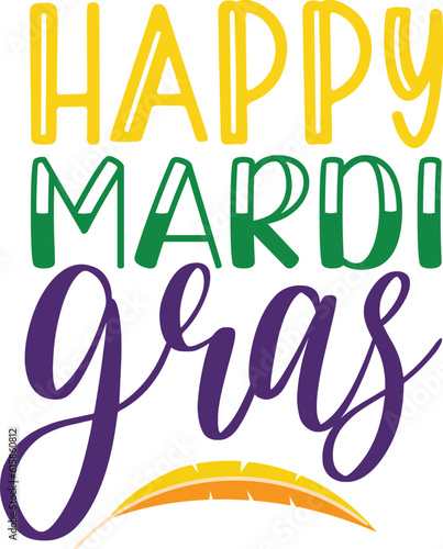 happy mardi gras