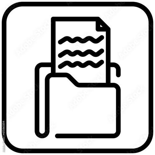 polder icon