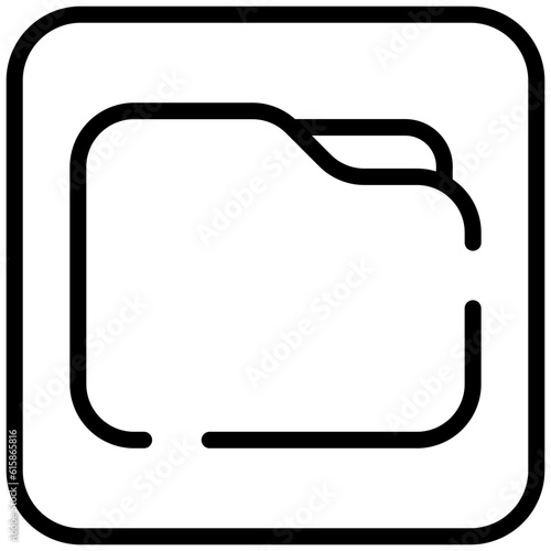 polder icon