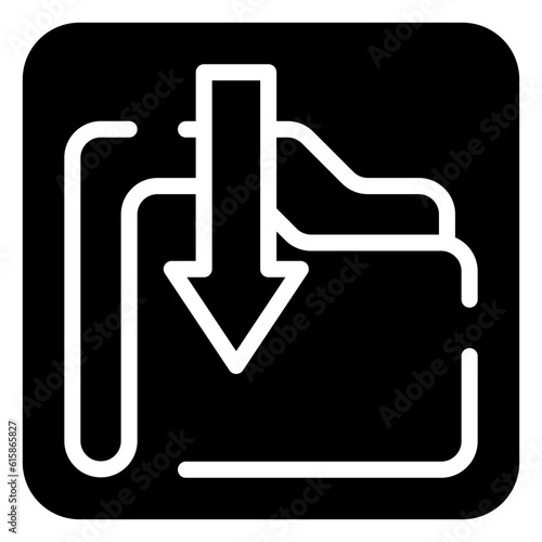 polder icon