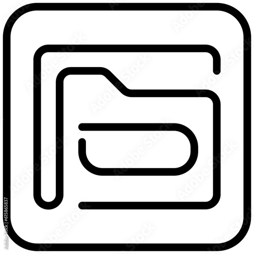 polder icon