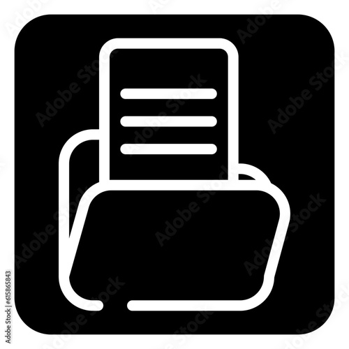 polder icon