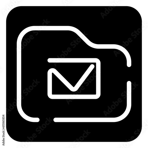 polder icon