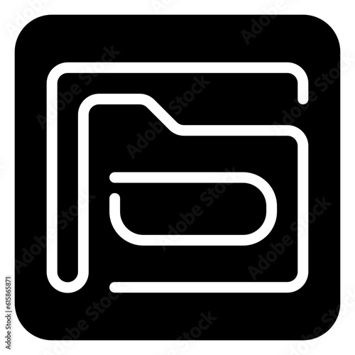 polder icon