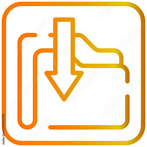 polder icon
