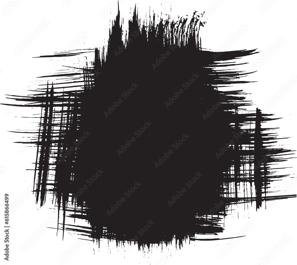 Bry Brush Grunge Ink Copyspace Bry Brush Grunge Ink Copyspace