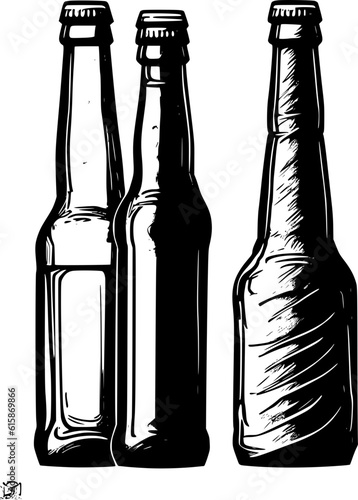bottle of beer