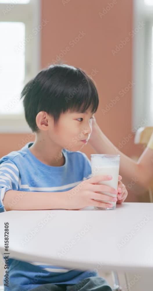 asian boy eat healthy grow asian boy eat healthy grow