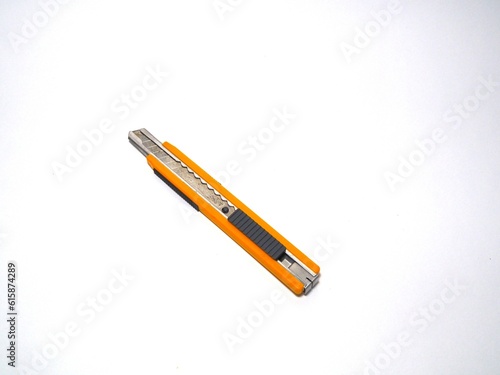 knife and sharpener