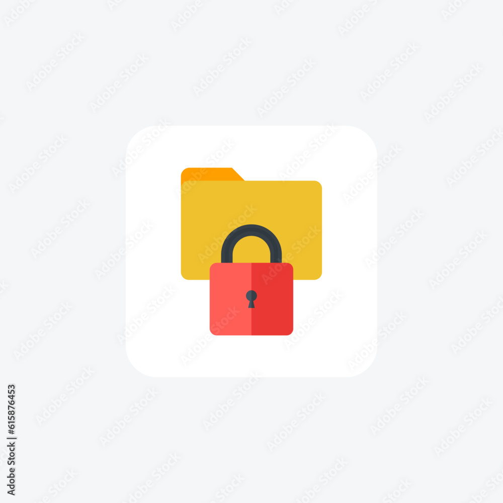 Organized Flat Icon for Task Lists
Organized Flat Icon for Task Lists