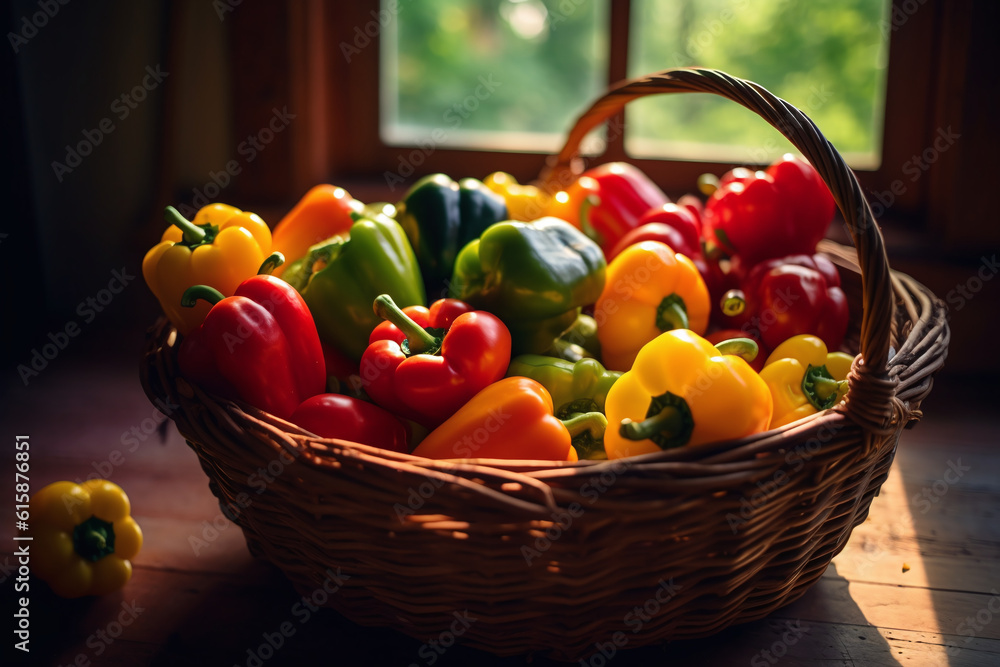 Paprika Paprika