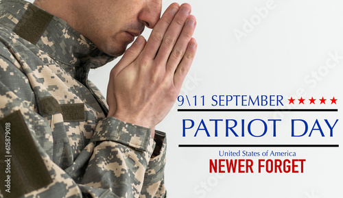 Εκτύπωση καμβά Always Remember 9 11, september 11